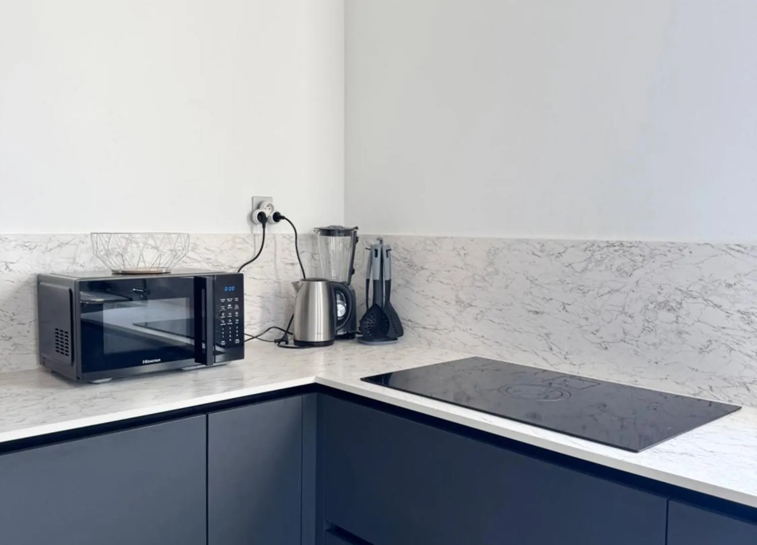 Appartement Loft épuré avec parking privé. à Saint-Symphorien-dʼOzon France